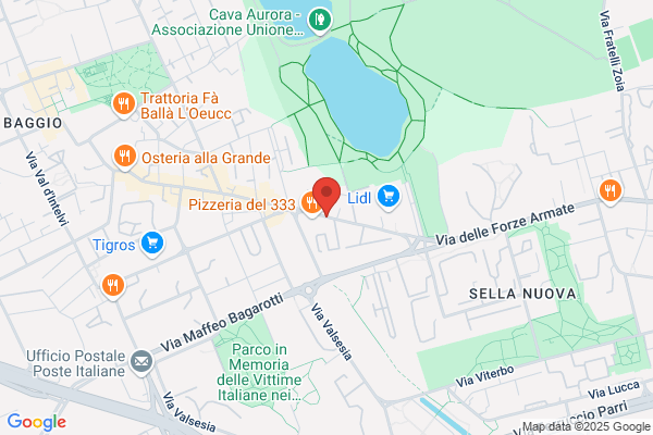 Zambetta donato