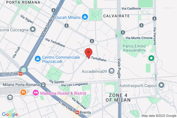 Rapid Car Wash Di Ridoni Paola