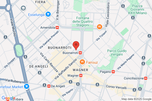 Centro Medico Monterosa