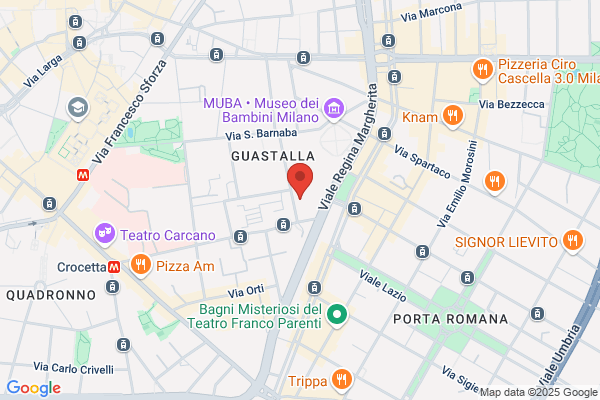 Istituto Stomatologico Italiano