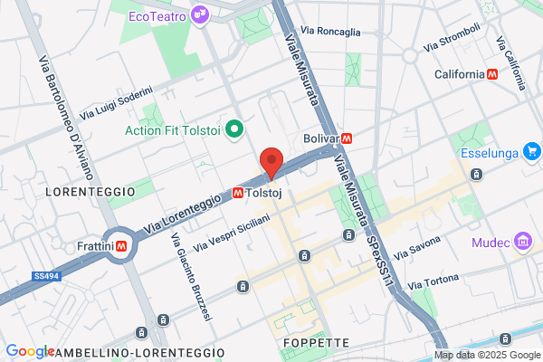 Miniusato Di Giulia Hensemberger