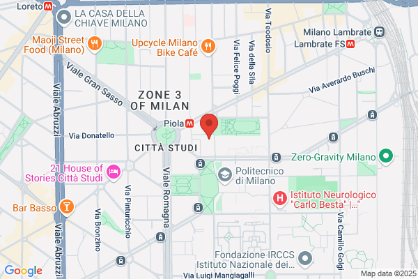 Fondazione Ceur