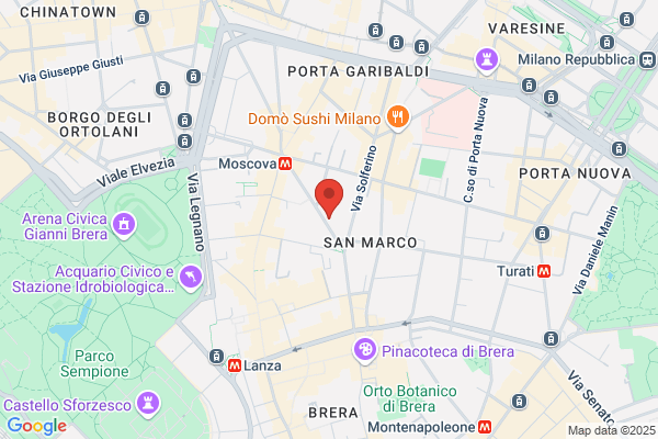 Fondazione La Vincenziana