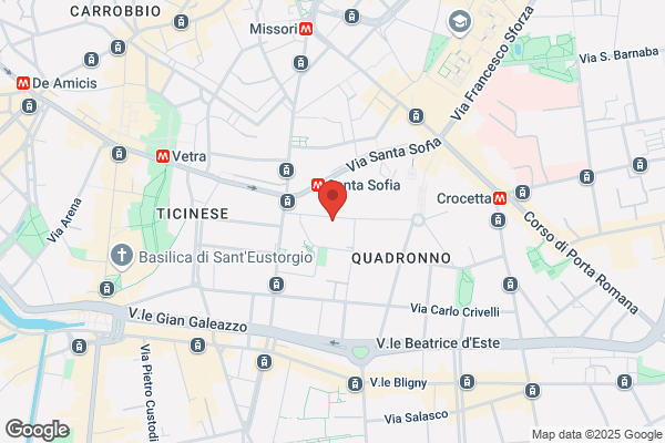 Fondazione La Vincenziana