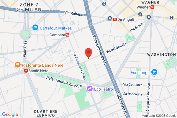 Istituto Milanese Martinitt E Stelline