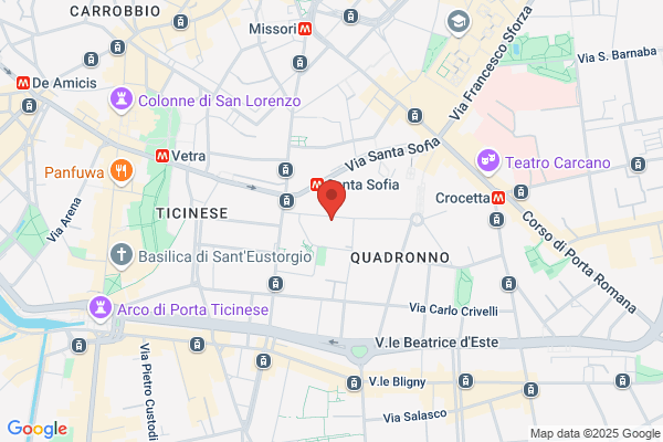 Pensionato Arcivescovile S. Filippo