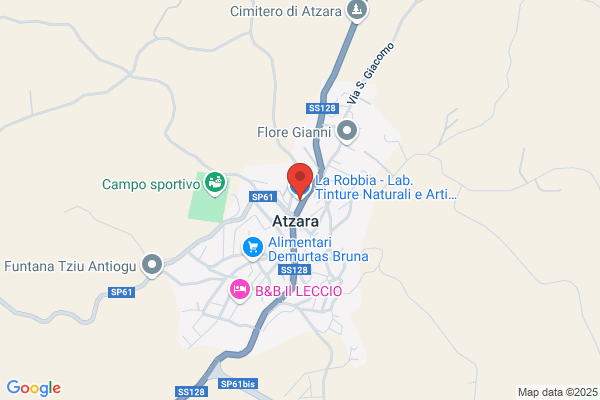 La Robbia Srl