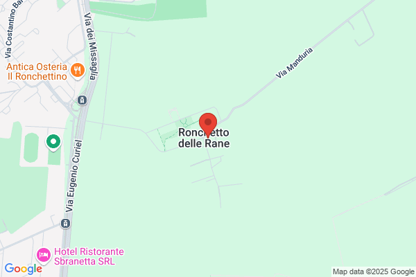 Podere La Restina S.R.L.