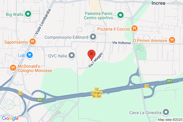 Industrie Chimiche Rovea S.R.L.