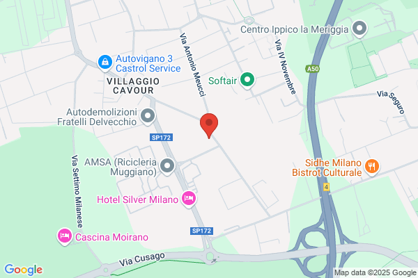 Sacconi alberto