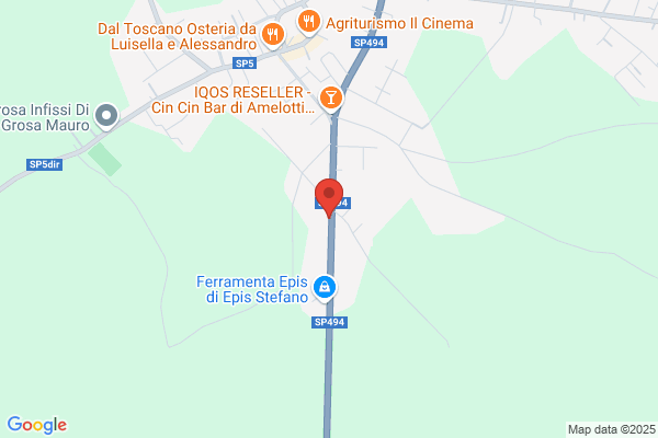 F.Lli Marazzini Giordano E Dario S.D.F.