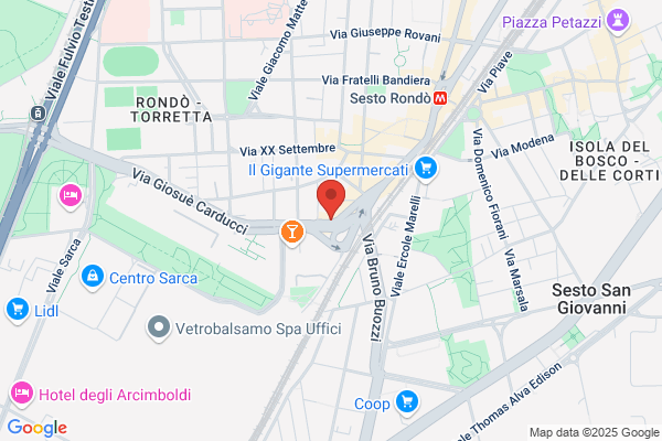 Giangreco Srl