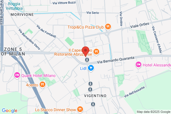 Repetto nerina