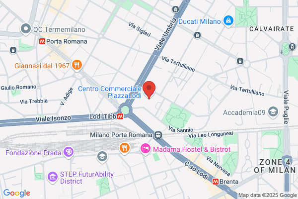 MediaWorld Milano Piazza Lodi