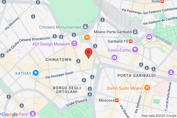Europstat Srl