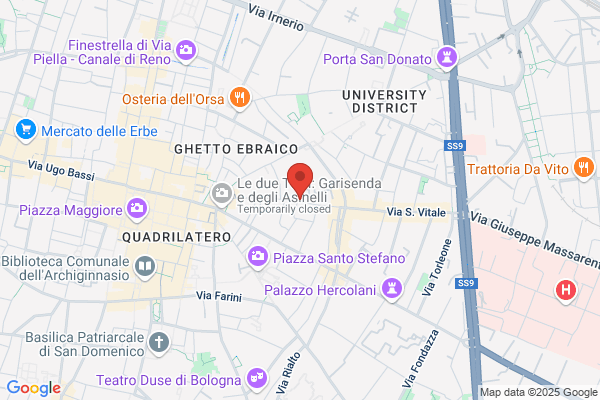 Forma Mentis Di Luigi Santapaga E C.