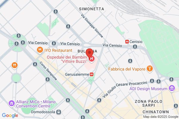 Ge.Si.C. Gestione Sistemi Contabili (S.R.L.)