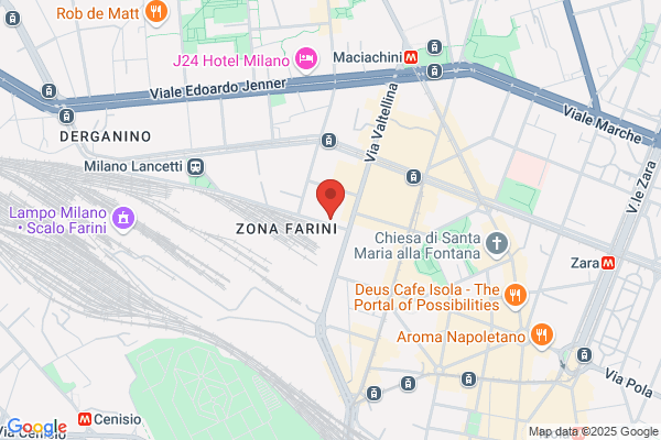 Giglio Service Srl