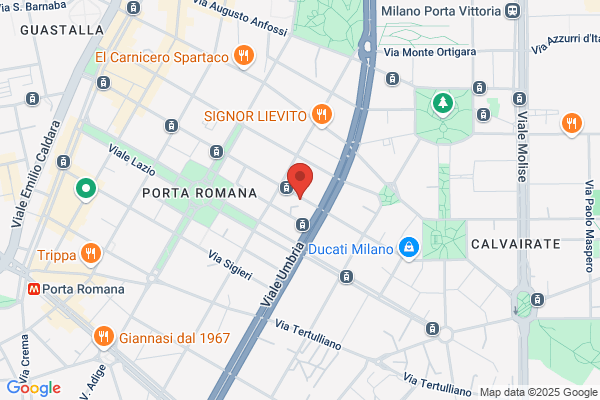 Gruppo Pro (S.P.A.)