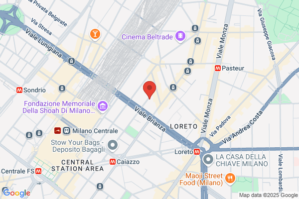 Informatica Macchi (S.R.L.)