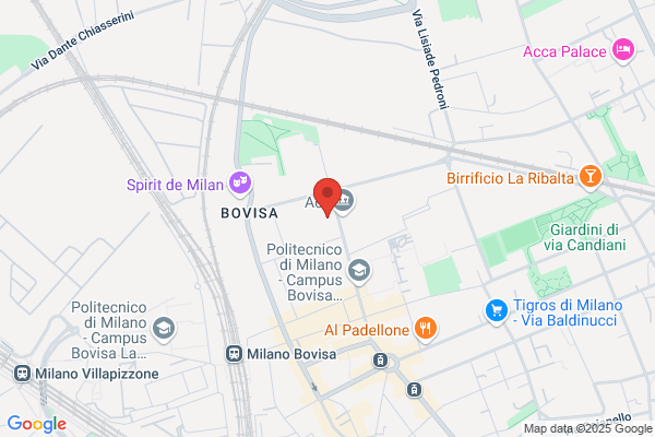 Intelsec Italia Srl