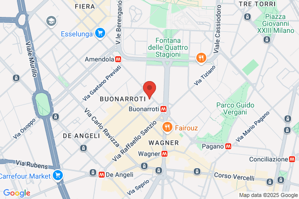 Magenta 83 Srl Intermediazioni Immobiliari