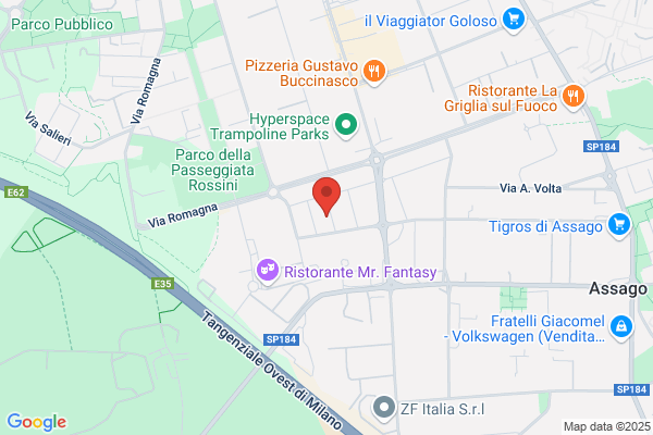 Gsm Gruppo Media Service Srl