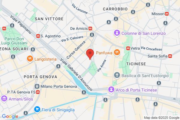 Ii Goodbyte Di Gandini Gabriele E C. s.A.S
