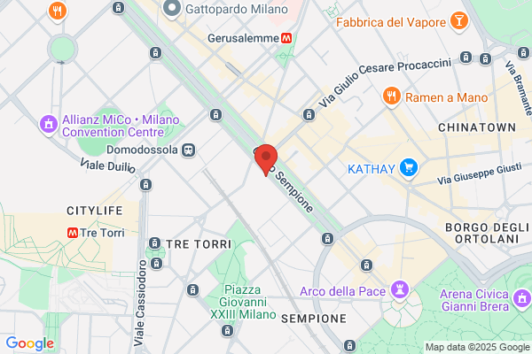 Palazzi diego