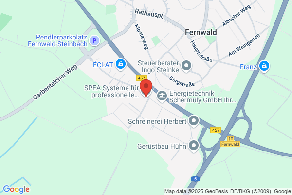 Spea Airport Systems Srl