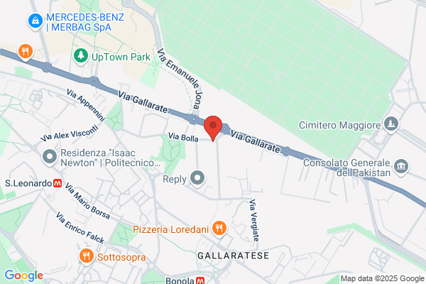 Vidam Srl Di Traversi Massimo E C.