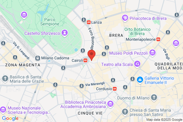 Idi Istituto Diagnostico Italiano Srl