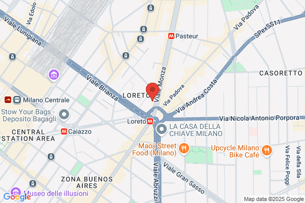 Italsoft Sistemi (S.R.L.)