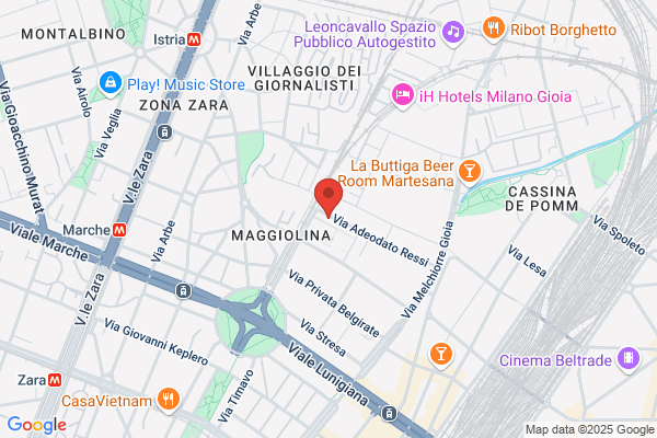 Tessildata Srl