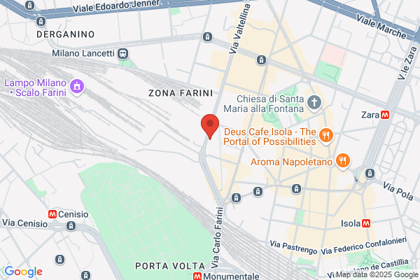 Vega Centro E.D.P.(S.R.L.)