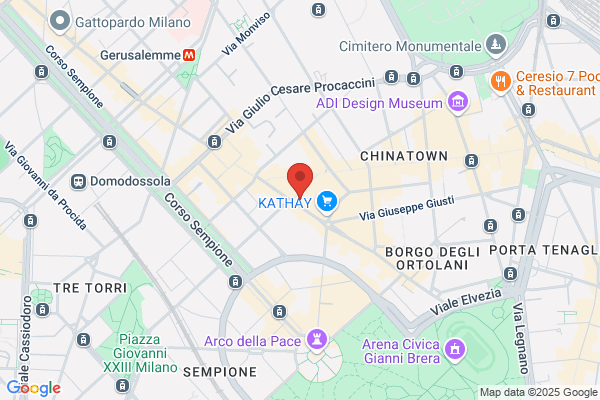 Ediservice S.A.S. Di Dante Pessina & C.
