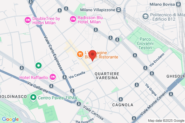 Editoriale Eurocamp Srl