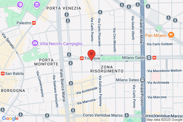 Emmediemme Pubblicita (S.A.S.)