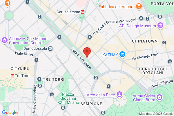 Equipe Service