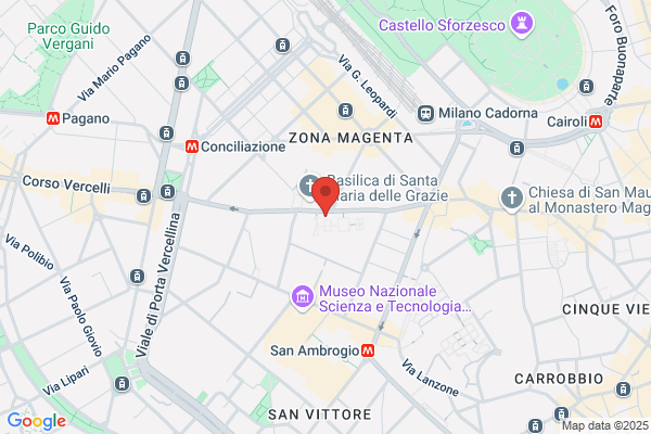 France International Milano S.R.L.