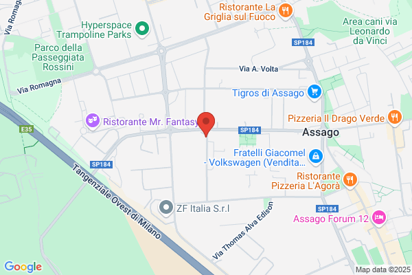 G.T. Editoriale S.R.L.