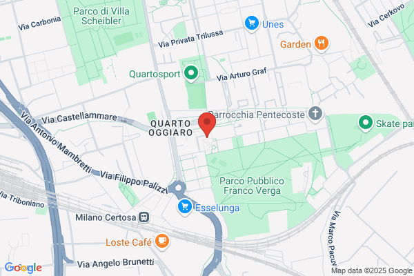 Gariboldi & Associati S.R.L.
