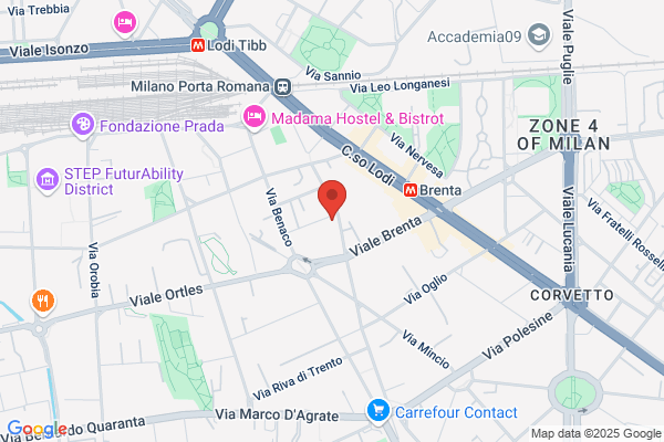 Immaginario Di Iuorio Gerardo