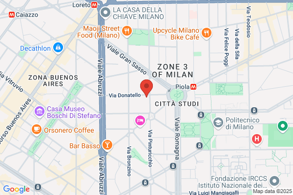 Indipendenti Agenzia Di Pubblicita Srl