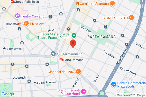 Istituto La Casa