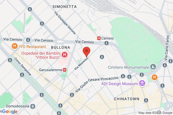 Istituto Padre Beccaro
