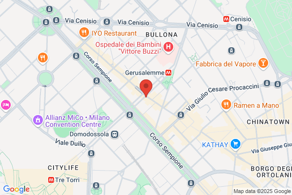 Vodafone Store | Piero Della Francesca