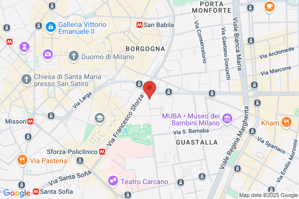 Ferdy Investigazioni Srl Milano