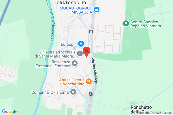 Ratazzi Carlo Di Broglia Carla & Figli sdf