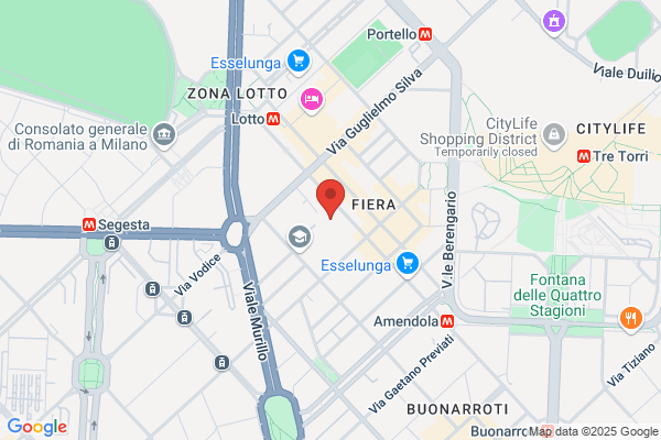Pime - Centro Di Cultura E Animazione missionaria
